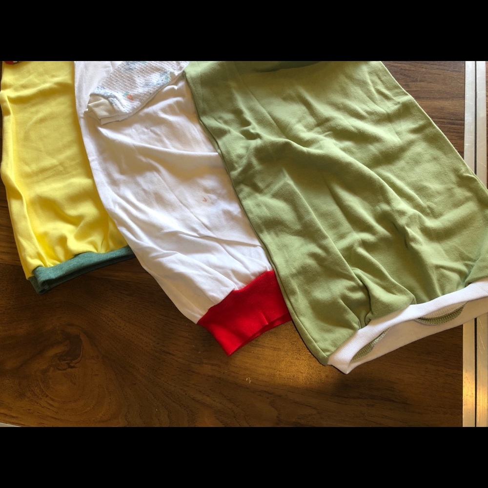 Handmade Sleepers - Picture 2 of 5